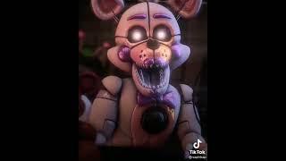 Five Night at Freddy's/FNaF tik tok videos/edits (choose your character)