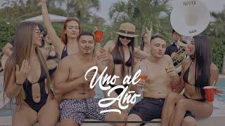 Uno al Año - David Reyes x Junior Posada - (Video Oficial)