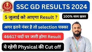 SSC GD RESULT 2024 | SSC GD CUT OFF 2024 | SSC GD VACANCY 2024 | SSC GD EXAM | SSC GD VACANCY 2023 |