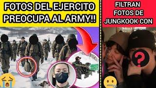 URGENTE!FOTOS MILITARES PREOCUPAN a ARMY X ESTE MOTIVOFILTRAN FOTOS DE JK CONnoticiasdebts