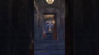 ESO Housing - custom build Twin Arches #gamingshorts #gaming #wordpressblogger #elderscrolls