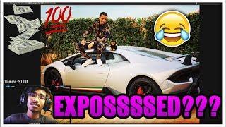 FatalFrag-PubgMobile Fully Detailed Information Cars/Money/Bikes?? Part-3 He Gets Exposed By Me