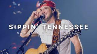 [FREE] Morgan Wallen Type Beat - "Sippin' Tennessee"