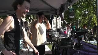 DJ Strahlemann Part 3 - Musik Verbindet Open Air 20.07.2024