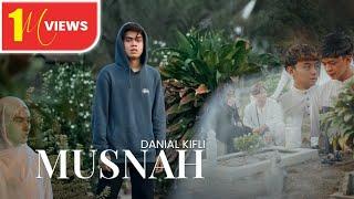 Musnah - Danial Kifli [Official Music Video]