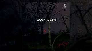 [2022] Cartier God - Midnight Society