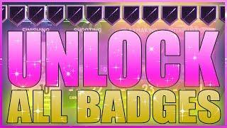 NBA 2K20 Glitch - Instant Badges [PS4/XBOX] - Unlock ALL Badges INSTANTLY