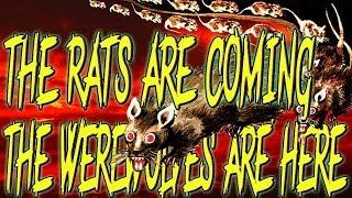 The Rats Are Coming, The Werewolves Are Here: Review