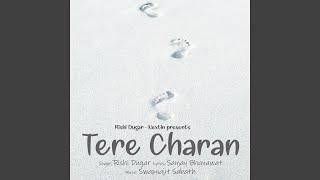 Tere Charan