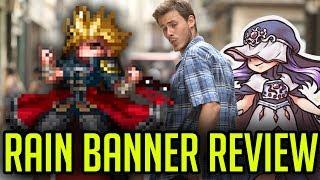 Awakened Rain Banner Review! - [FFBE] Final Fantasy Brave Exvius