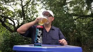 Natural Ice 5.9% abv # The Beer Review Guy