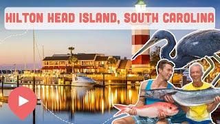 Best Things to Do in Hilton Head Island, South Carolina