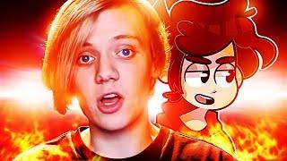 Pyrocynical - Allegations That Tore A Community Apart