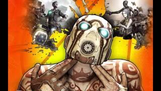 Borderlands 2 - Bloodshot Ramparts