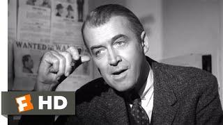 Anatomy of a Murder (1959) - Four Ways to Defend Murder Scene (1/10) | Movieclips