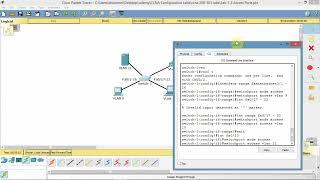 004 Access Mode Ports || CCNA 200-301 Complete Course English