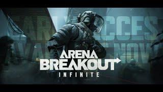 Arena Breakout Infinite