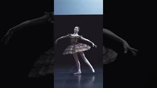 #wonderful Maria Koshkaryova #vaganova #shorts #dance