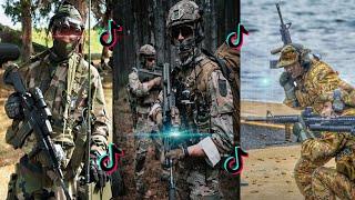  Coldest Military Moments Of All Time  Sigma Moments  | Tiktok Compilation |11|