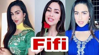 Fifi Tik Tok Video Part 1 | Pakistani Beautiful Girl Musically 2019 | Haven Entertainment