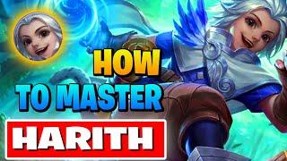Advanced HARITH Guide - This Is Why HARITH is in META right now!