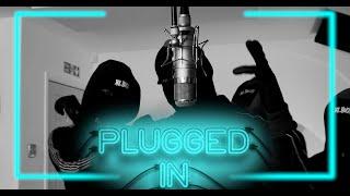 #BSIDE 30 X Bgod X Dizz X Msavv - Plugged In W/Fumez The Engineer | Pressplay