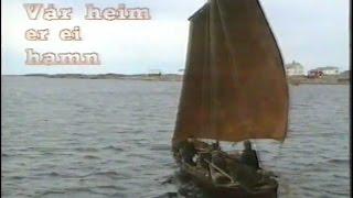 Folk ved hav - Vår heim er ei hamn