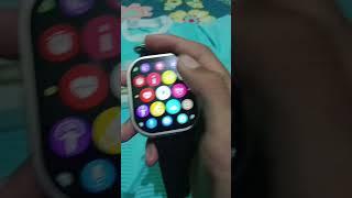 smartwatch s8 ultra max kalkulator