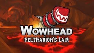 Neltharion's Lair Dungeon Preview