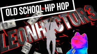 OLD School HIP Hop Party MIX 15 min