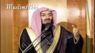 Be Happy With Your Looks - Mufti Menk