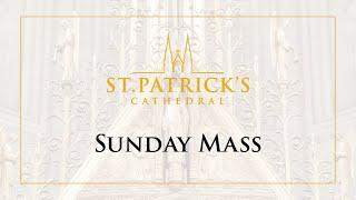 Sunday Mass - September 5th 2021