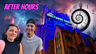 Is Disney's Hollywood Studios AFTER HOURS Worth $150?! | Disney After Dark