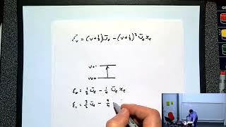 Introduction to Molecular Spectroscopy Lecture 3: Vibrational Spectroscopy P2 -anharmonic oscillator