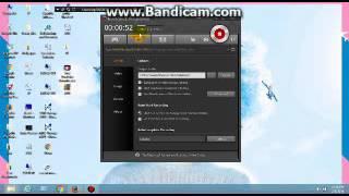 how to have sound using bandicam WITHOUT MIC