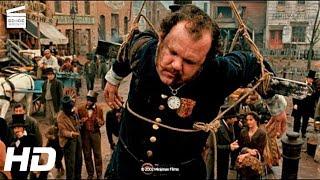 Gangs of New York: Happy Jack's death