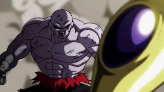 Dragonball Super: Jiren vs  Freiza & 17 (English Dub)