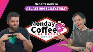 Monday Coffee with Appfire - Vegas Edition, JSM Assets, New Billing & Promo Codes | 27th Feb 23