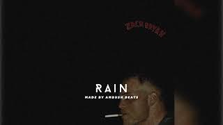 *FREE* David Kushner x Zach Bryan Type Beat - "Rain" #country #folk