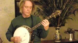 Liam Brown's/Kick Me, I Think I'm Stuck/Mike's Mischief - Banjo Mike Mulready - Irish Polkas