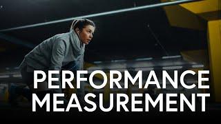 Performance Measurement