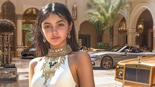 Inside The Royal Life Of Dubai's Richest Kids