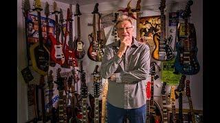 Guy Mackenzie - The Guitar Collector