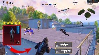 OMGNEW BEST FIGHT in SCHOOL APARTMENTS PUBG Mobile