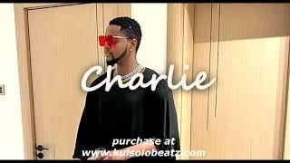 Afrobeat instrumentals 2022" CHARLIE – (kizzdaniel Afro Pop Type Beat )