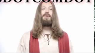 Jesus and thebombdotcomdotcom.com