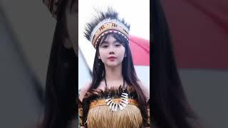 Cantik cantik banget perempuan orang Indonesia #fypシ゚viral #jedagjedug #tiktokvideo #masukberanda