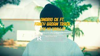 OMARIO CK FT. FANCY GADAM  -KAASIMA (PACK) VISUALIZER.