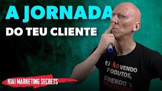 A Escada melhor que um Escadote! - Kiai Marketing Secrets 4T213