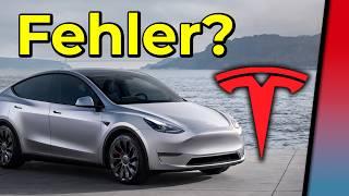 Das wird teuer: Warum das Tesla Gehaltspaket für Elon trotz Abstimmung abgelehnt wurde! Was jetzt?